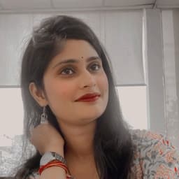 Madhvi Pandey