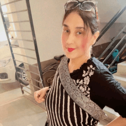 Madhvi Raj