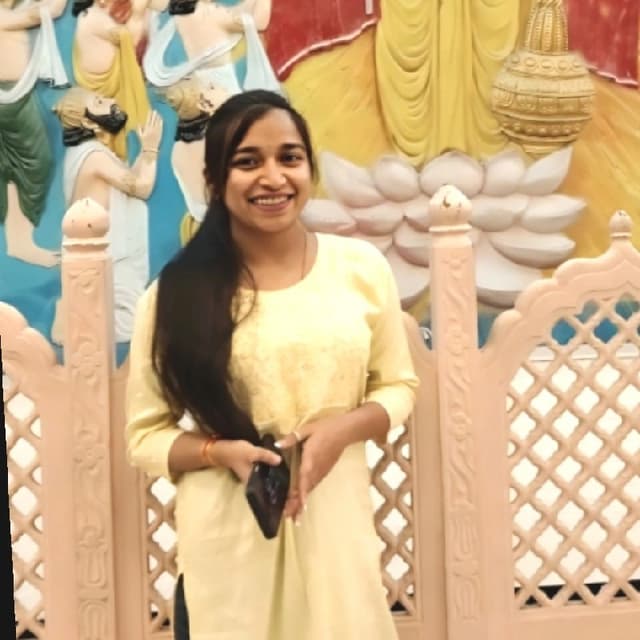 Madhvi Sonera