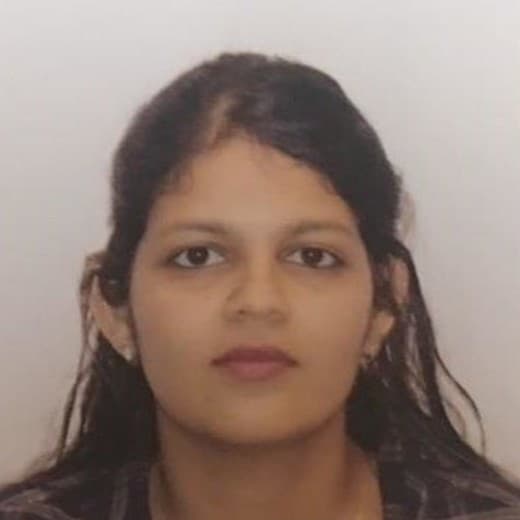 Madhvi Soni