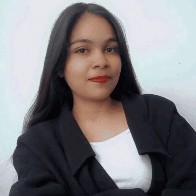 Madhvi  Rathore 