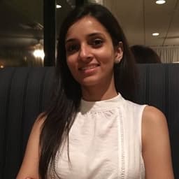 Madhvi Sharma