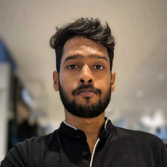 Madhwesh Anand