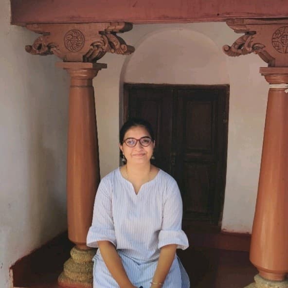 Madiha A.
