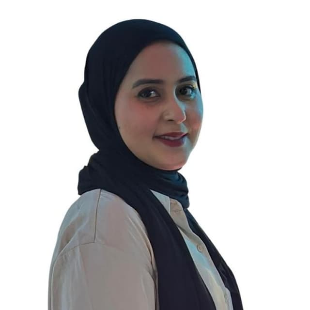 Madiha A.