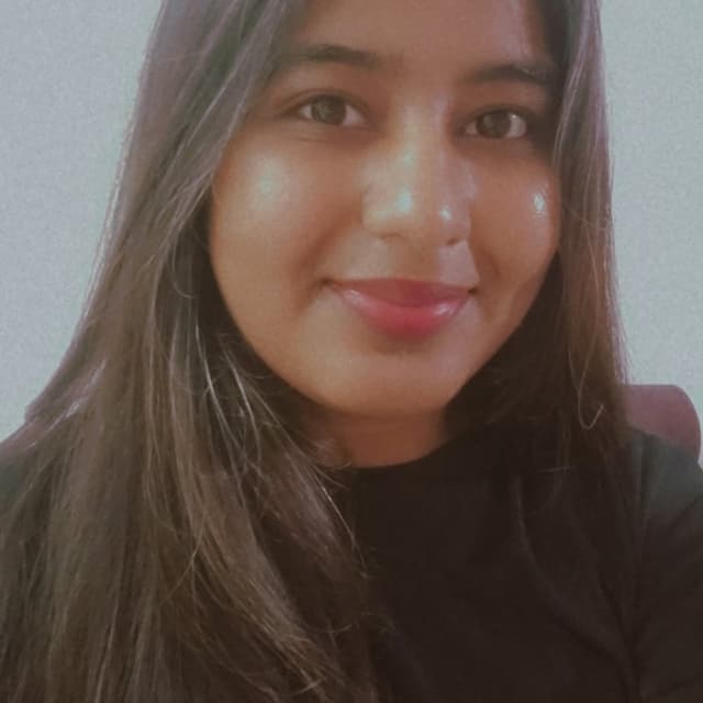 Madiha Ayub