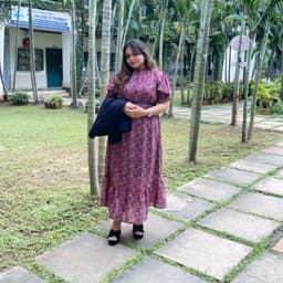 Madiha Shaikh