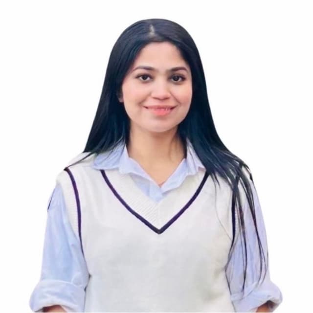 Madiha Nasim