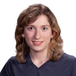 Madison Rose Lucey, MS