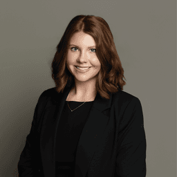 Madison Reynolds (Ecrement), MBA, CISSP