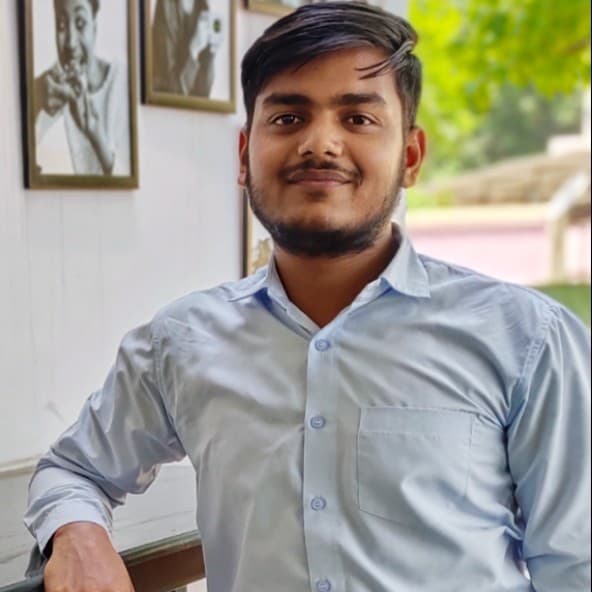 Aditya Maurya