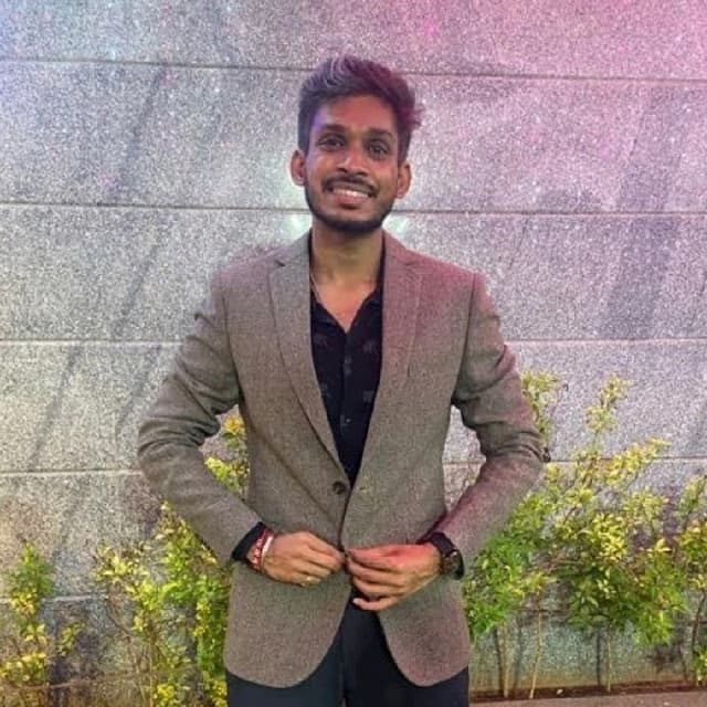 Aditya Jain
