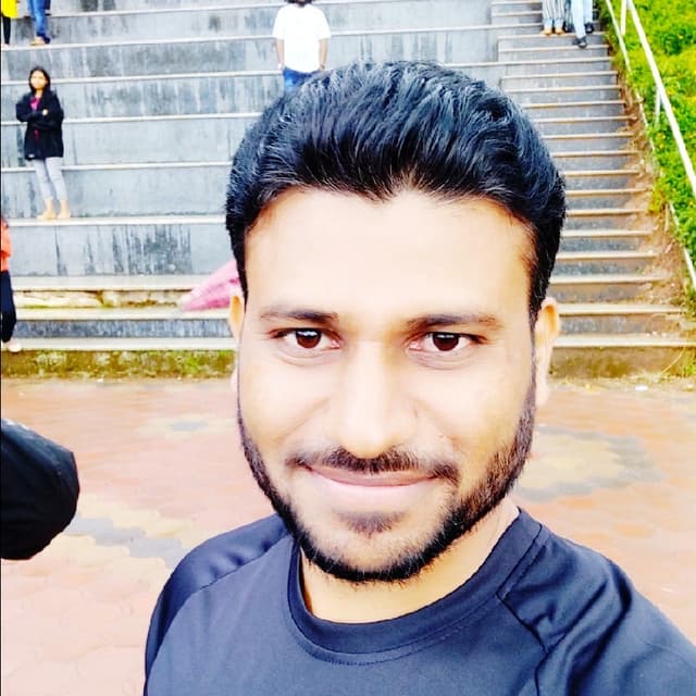 Madiwalappa U.