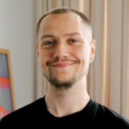 Mads Brodt