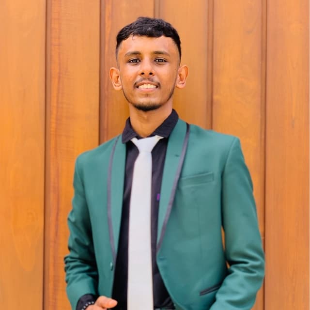 Maduka Malshan