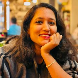 Madulika Krishnamurthy