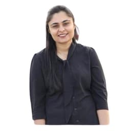 Madyantika Mehra