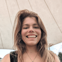 Maegan Clawges