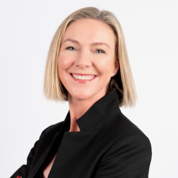 Maeve O'Reilly 