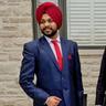 Maganjot Singh Dhami