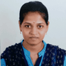 Magheswari P