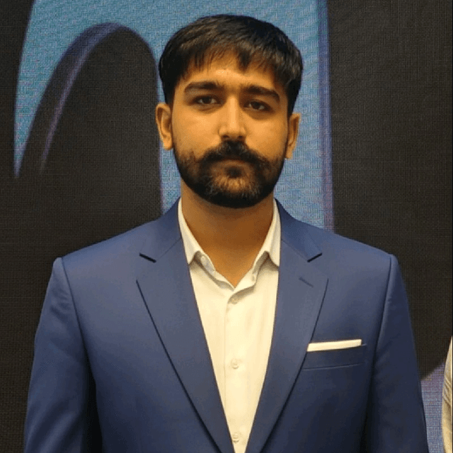 Maghvendra Singh