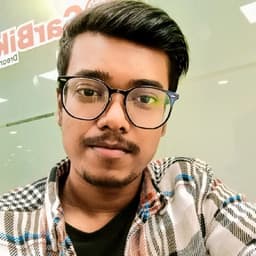 Magnus Mohit