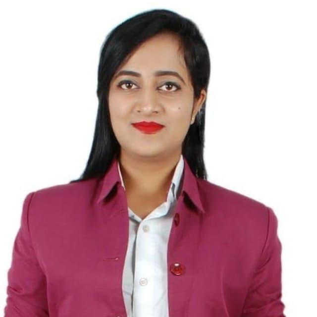 Magret Amruth