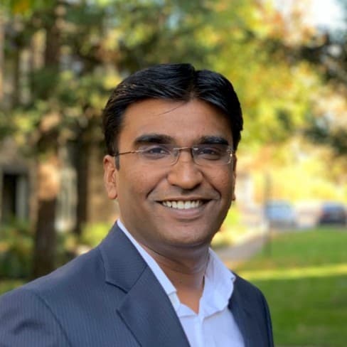 Magu Swaminathan