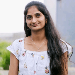 Narayanamma Maguluri