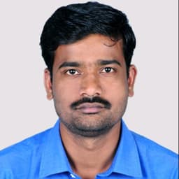 Mahabaleshwar Patil