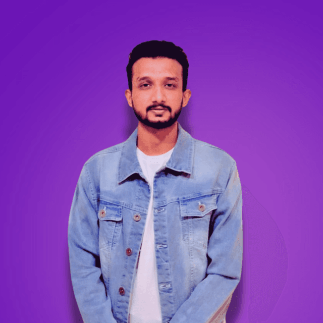 Mahad Ali