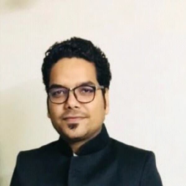 Mahadev Shekhawat