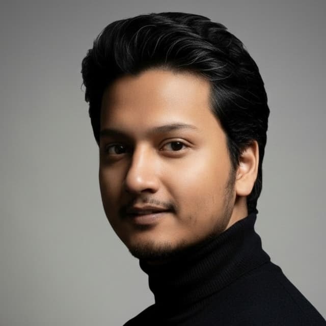 Mahadi Hasan Apurbo