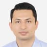 Nitin Mahajan