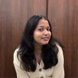 Sakshi Mahajan