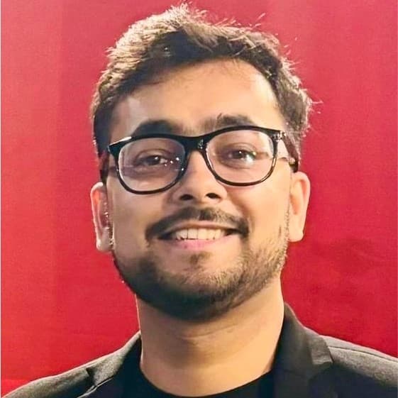 Akhil Mahajan