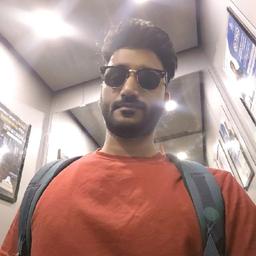 Ankit Mahajan