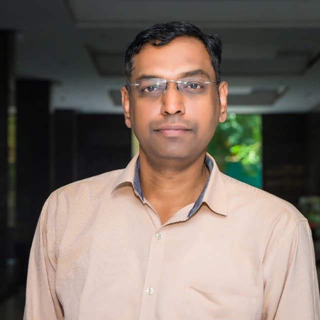 Bharat Mahajan