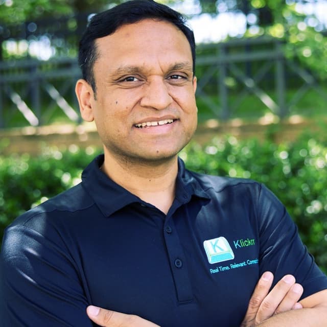 Prashant Mahajan