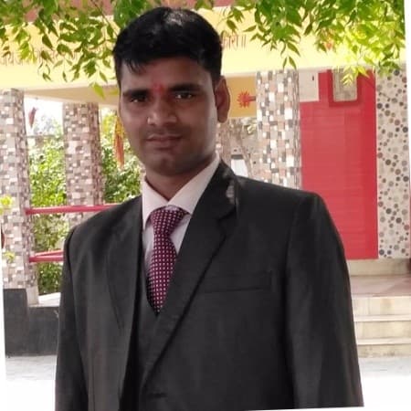 Mahajan Tiwari