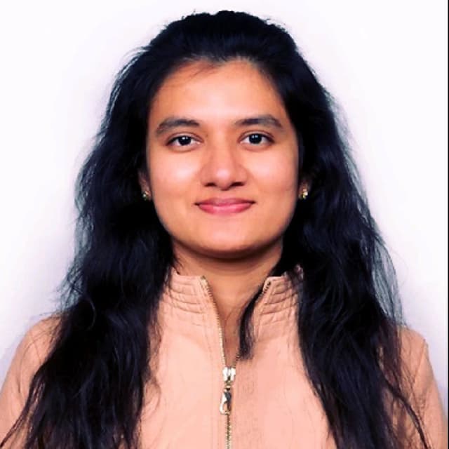 Mahak Garg