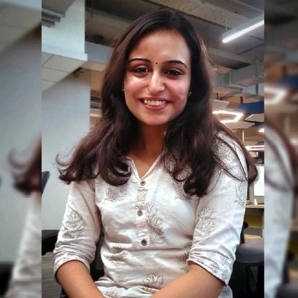 Mahak Gupta