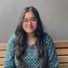 Mahak Jain