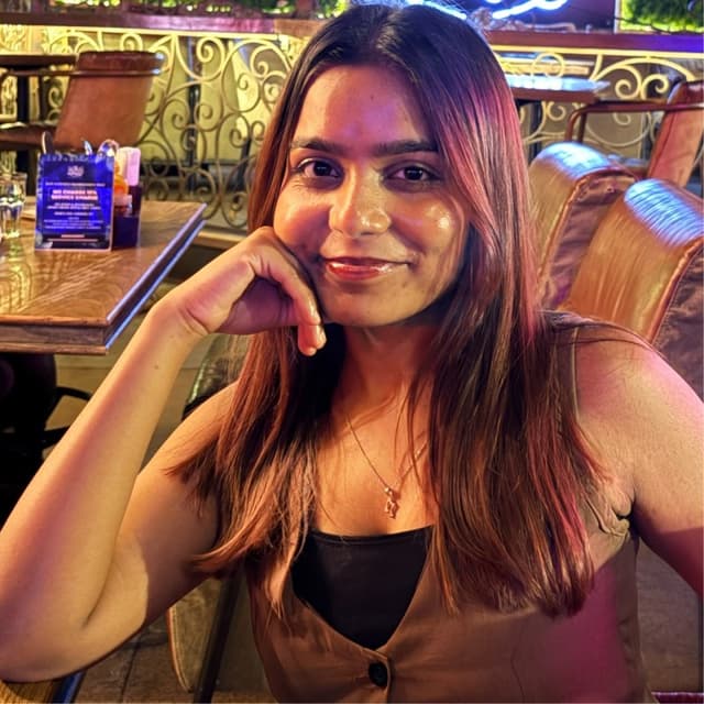 Mahak Kankane