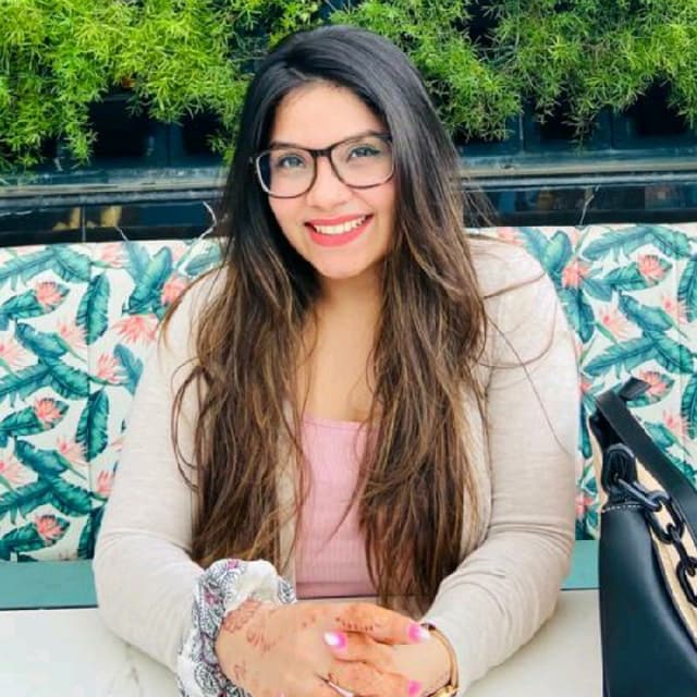 Mahak Kapoor