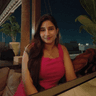 Mahak Pandey