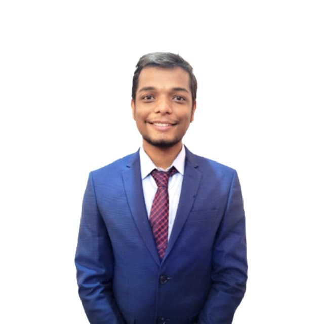 Mihir Kumar Singh