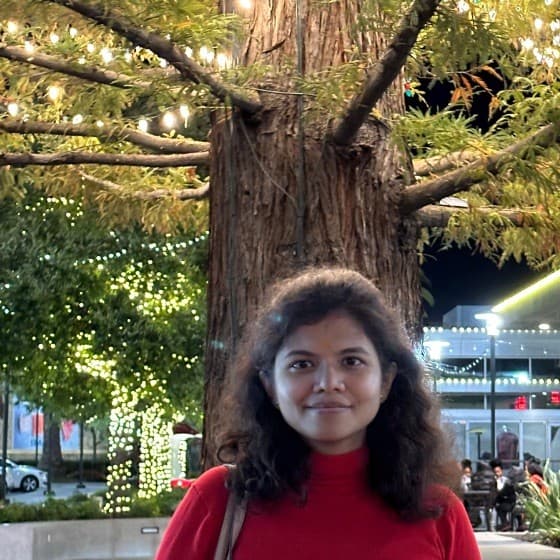 Mahak Goindani