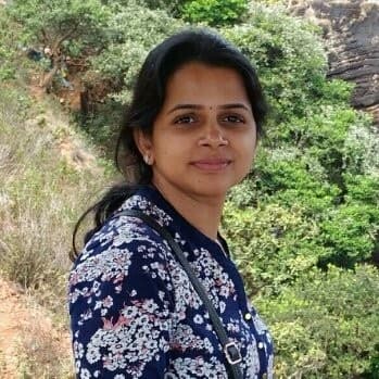Mahalakshmi Hegde